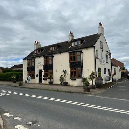 The Blue Bell Boroughbridge Exterior foto
